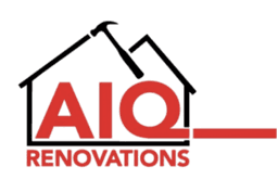 AIQ Renovation Ltd Logo