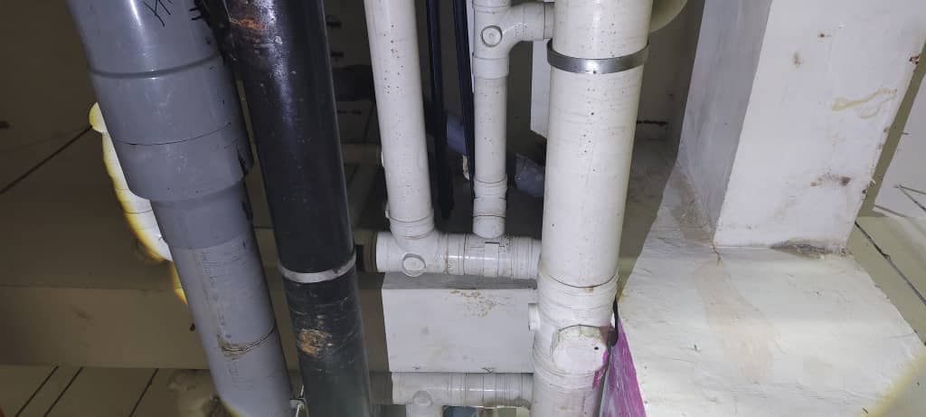 Plumbing