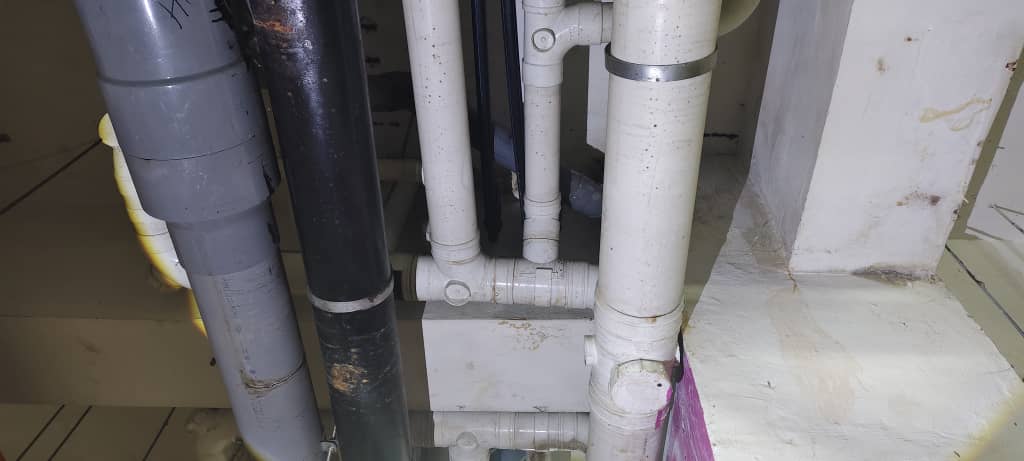 Plumbing