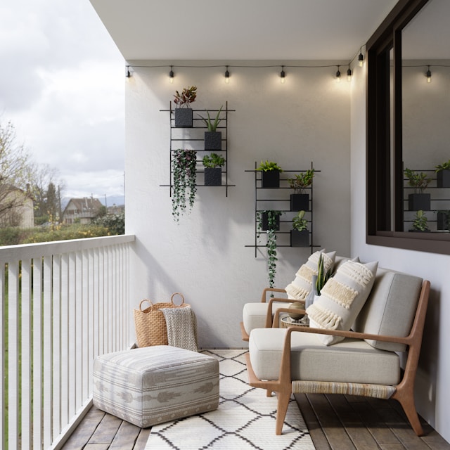 Veranda